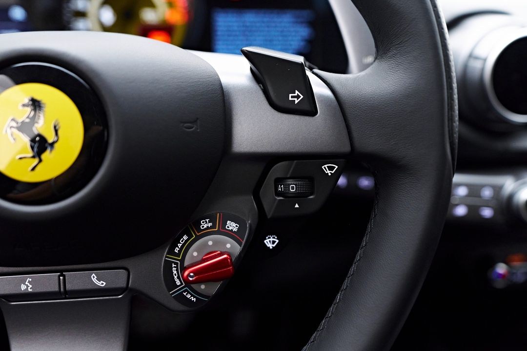 2020 Ferrari 812 Superfast