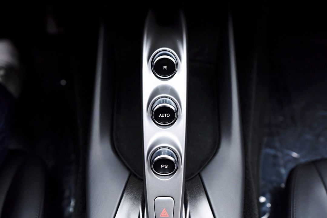 2020 Ferrari 812 Superfast