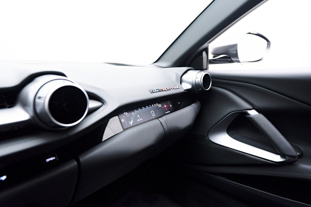2020 Ferrari 812 Superfast