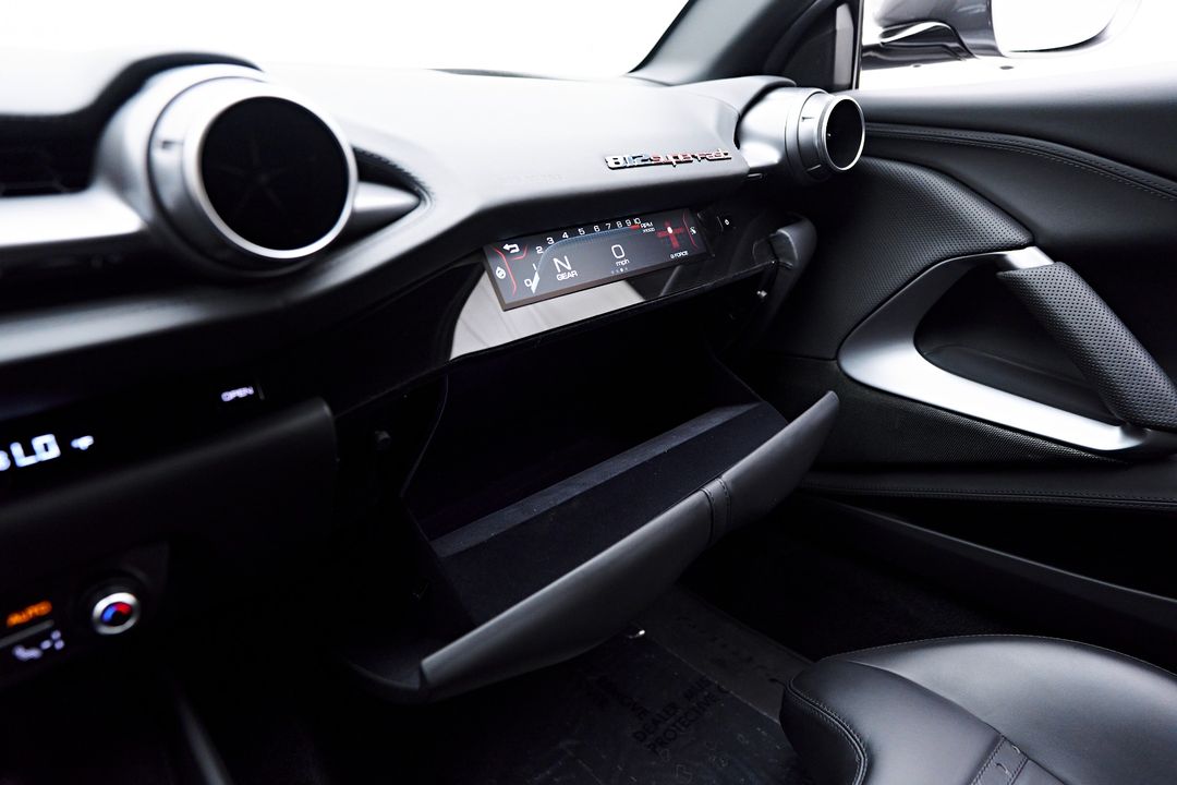 2020 Ferrari 812 Superfast