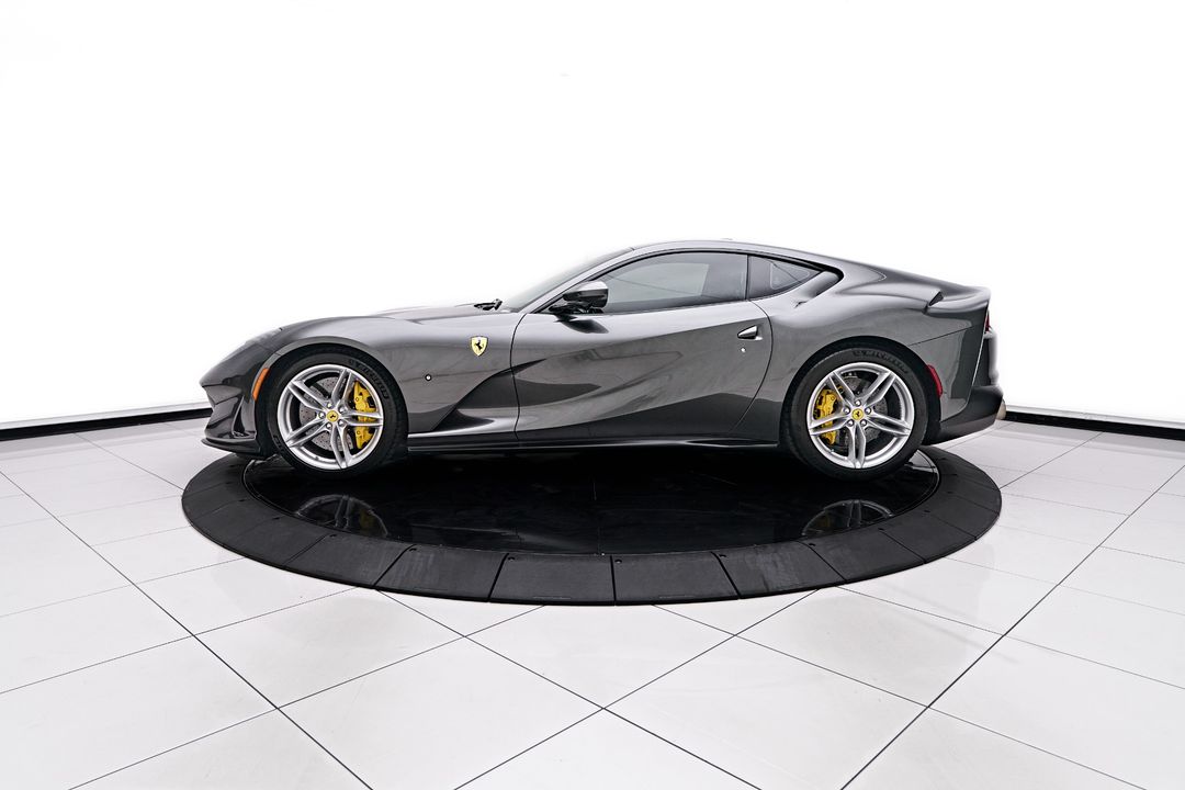 2020 Ferrari 812 Superfast