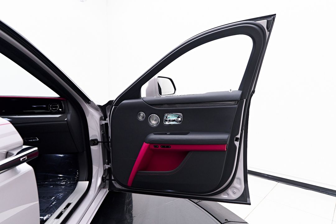 2024 Rolls-Royce Ghost