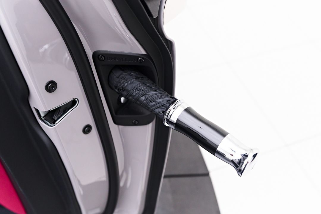 2024 Rolls-Royce Ghost