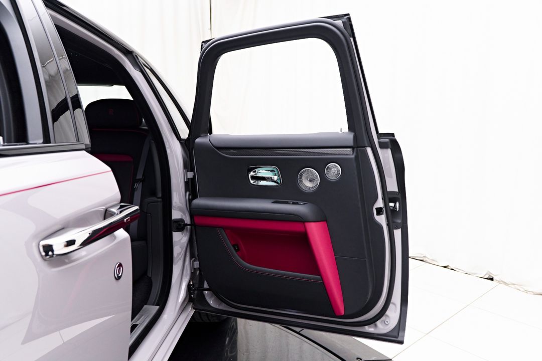 2024 Rolls-Royce Ghost