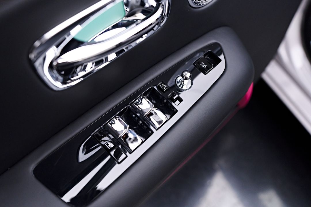 2024 Rolls-Royce Ghost