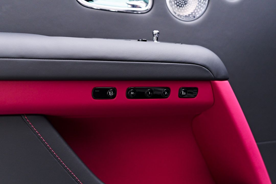 2024 Rolls-Royce Ghost
