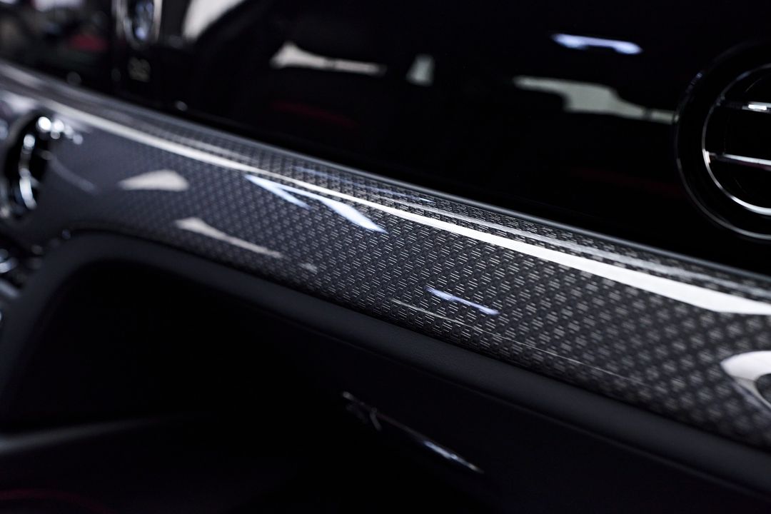 2024 Rolls-Royce Ghost