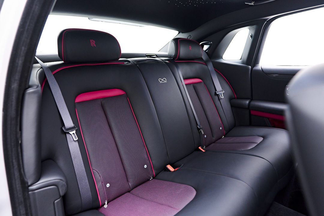 2024 Rolls-Royce Ghost