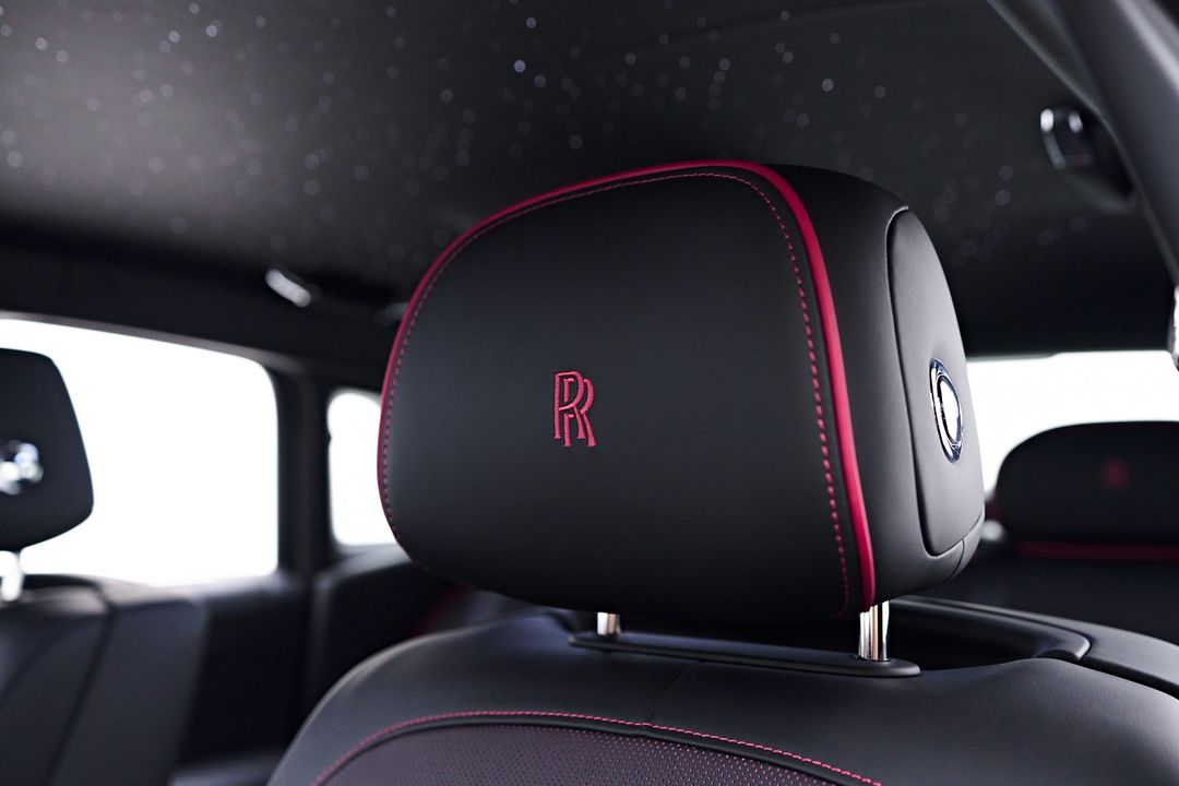 2024 Rolls-Royce Ghost