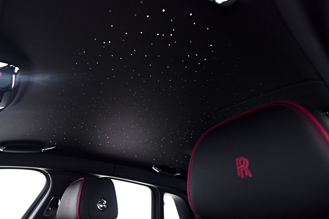 2024 Rolls-Royce Ghost