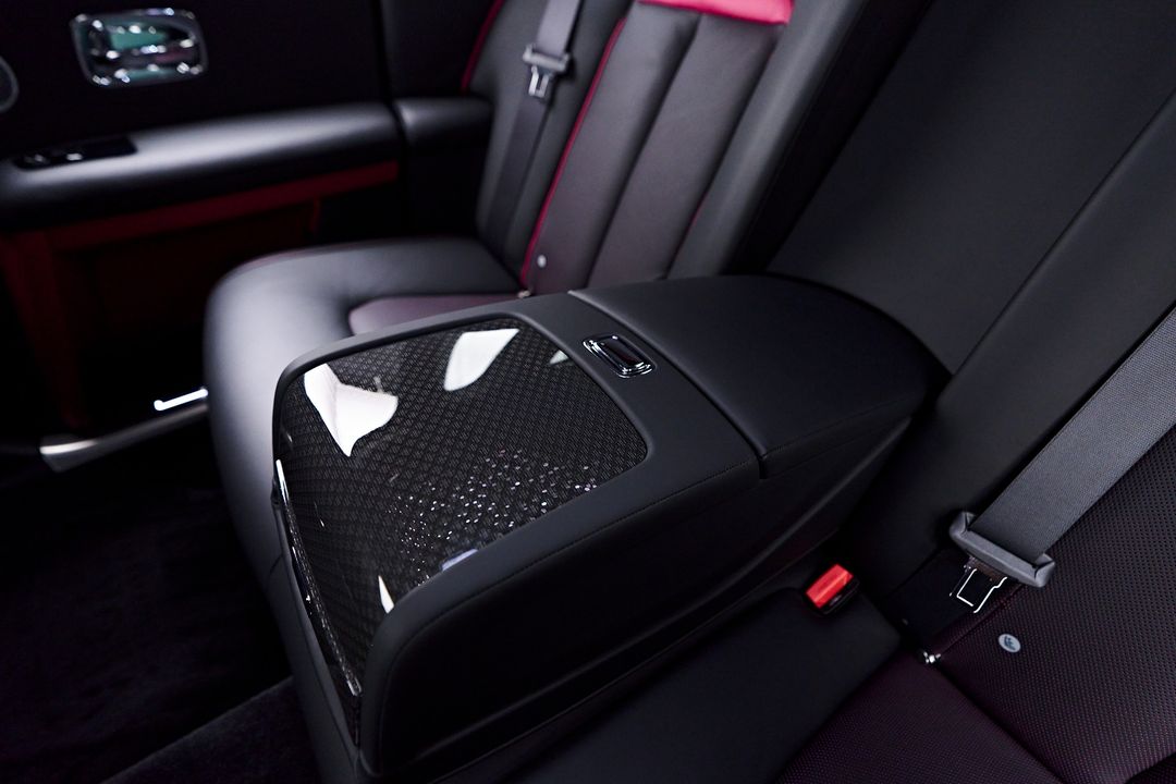 2024 Rolls-Royce Ghost