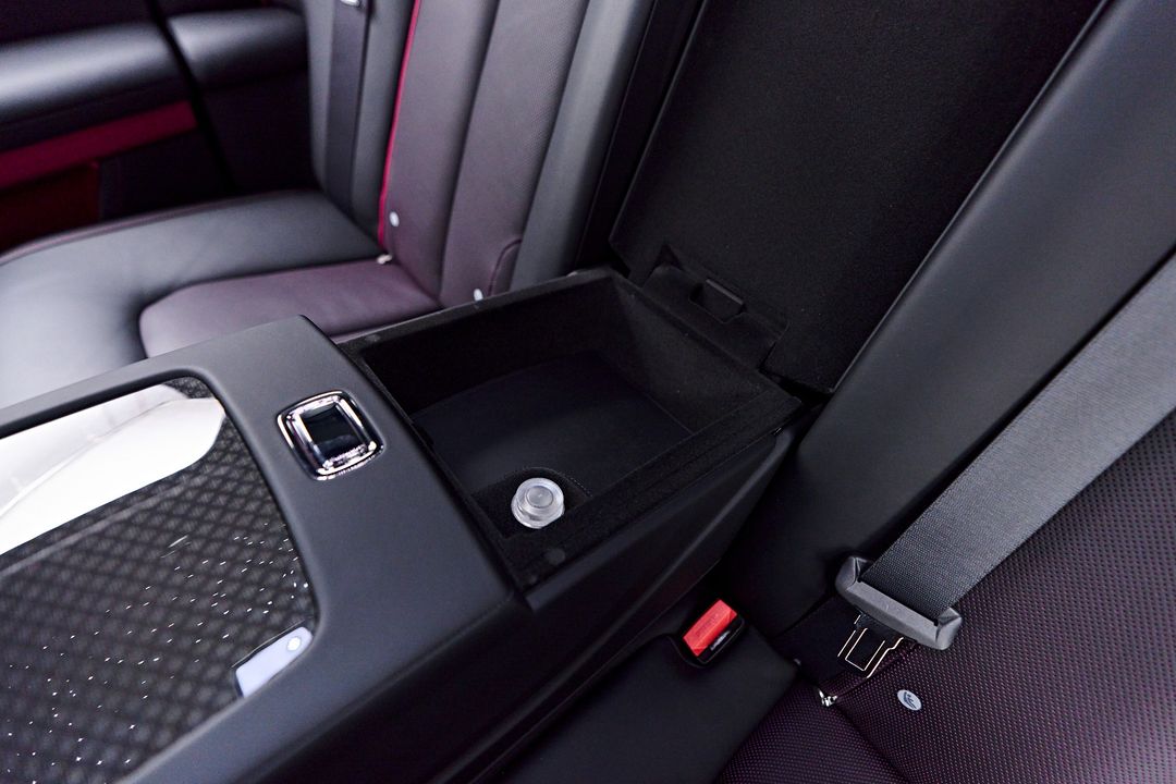 2024 Rolls-Royce Ghost