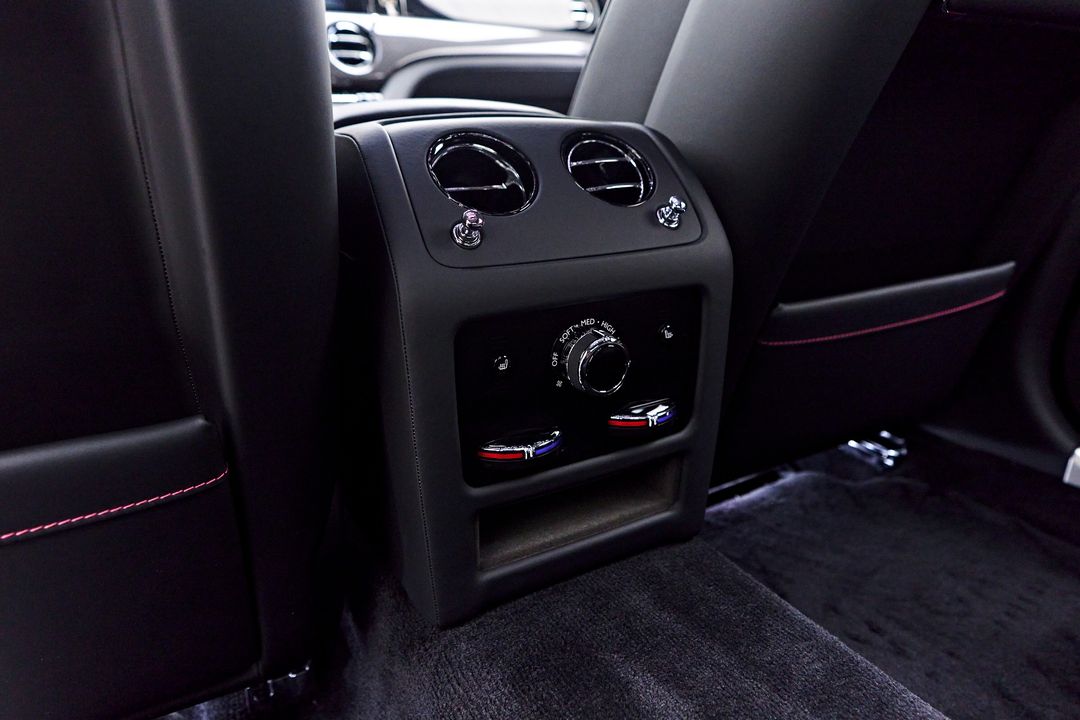2024 Rolls-Royce Ghost