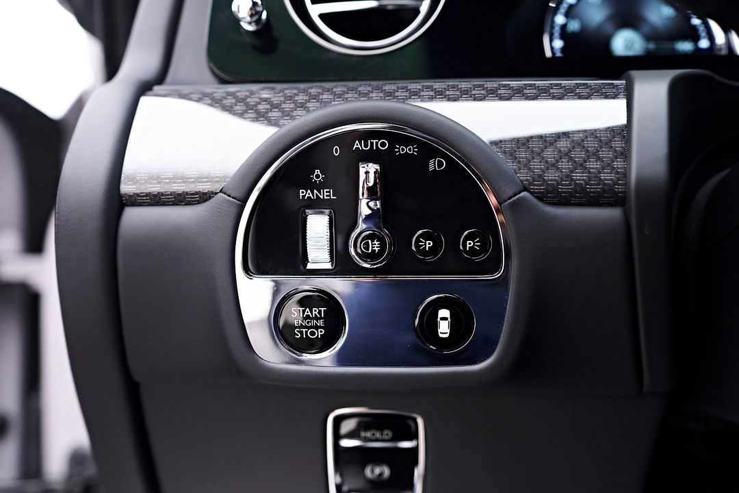 2024 Rolls-Royce Ghost