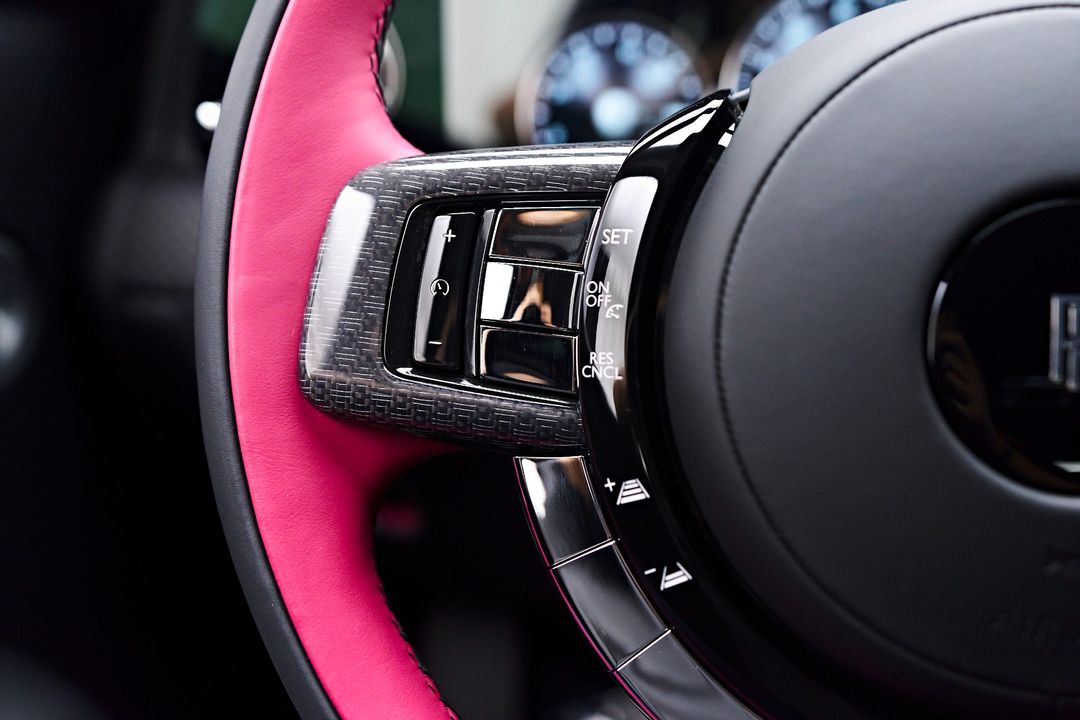 2024 Rolls-Royce Ghost