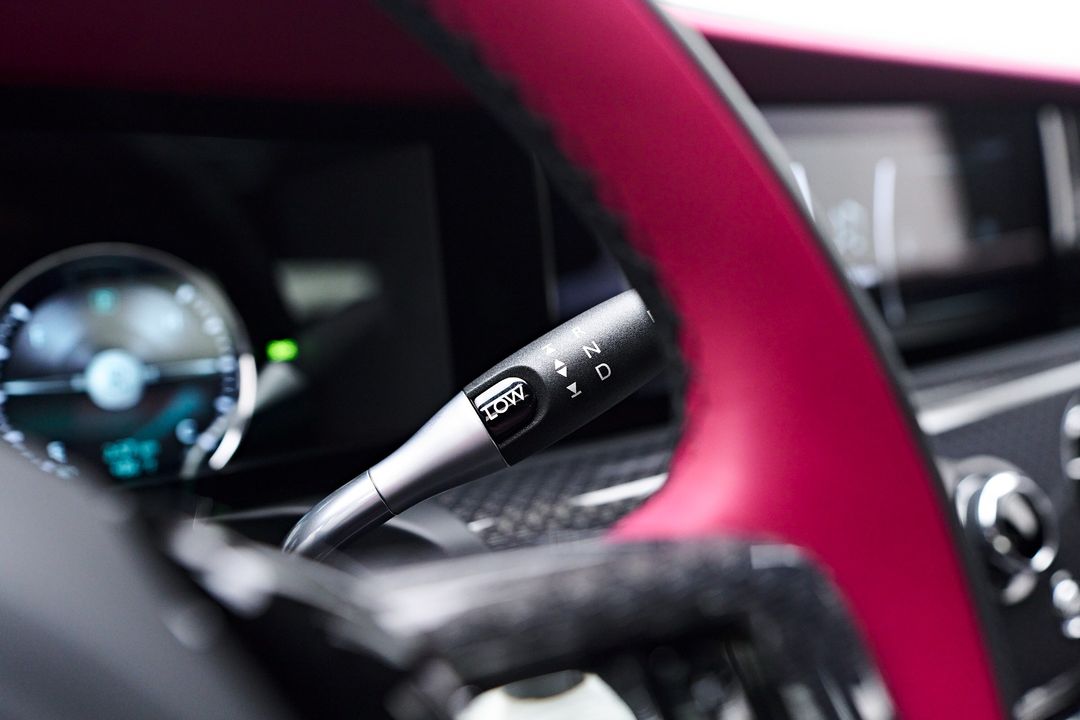 2024 Rolls-Royce Ghost