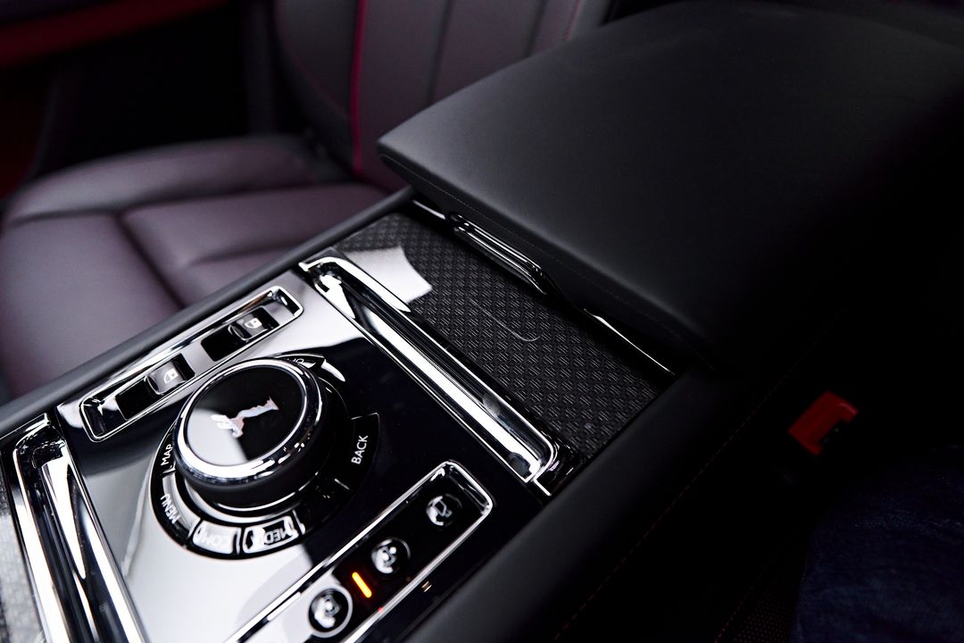 2024 Rolls-Royce Ghost