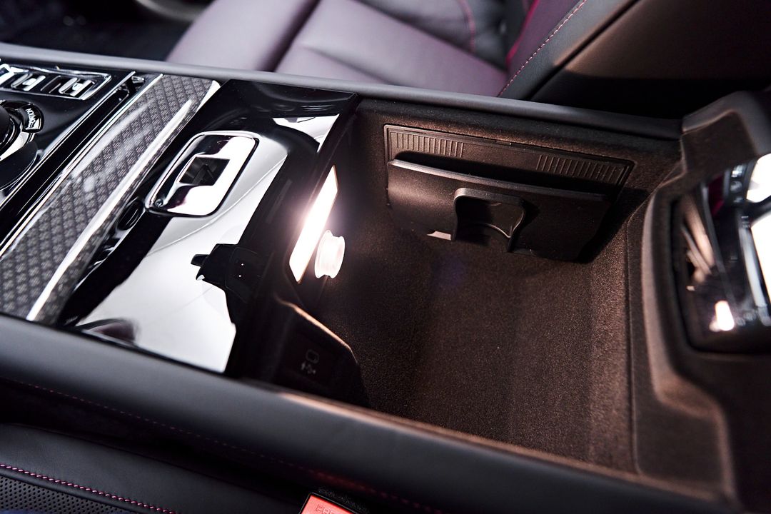2024 Rolls-Royce Ghost