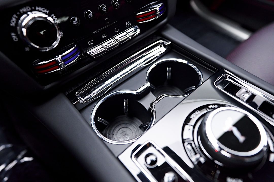 2024 Rolls-Royce Ghost