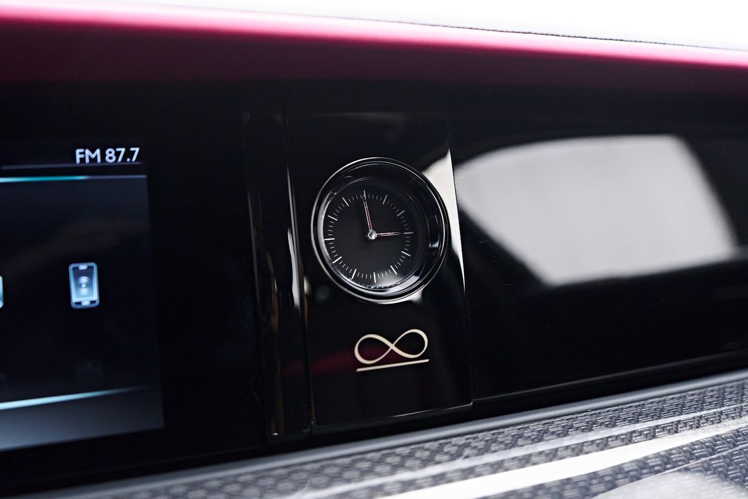 2024 Rolls-Royce Ghost
