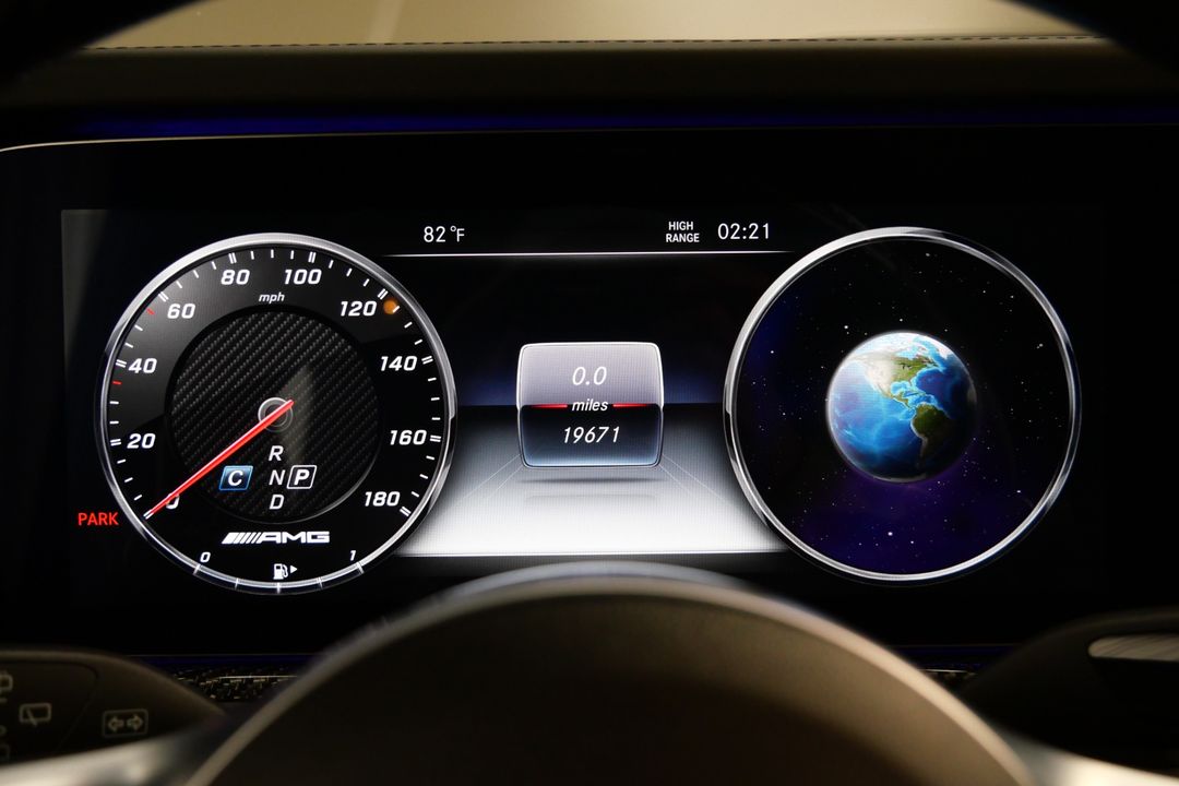 2021 Mercedes-Benz G 63