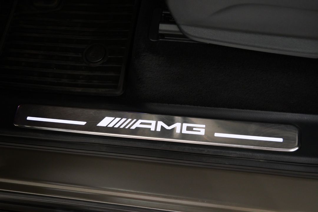 2021 Mercedes-Benz G 63