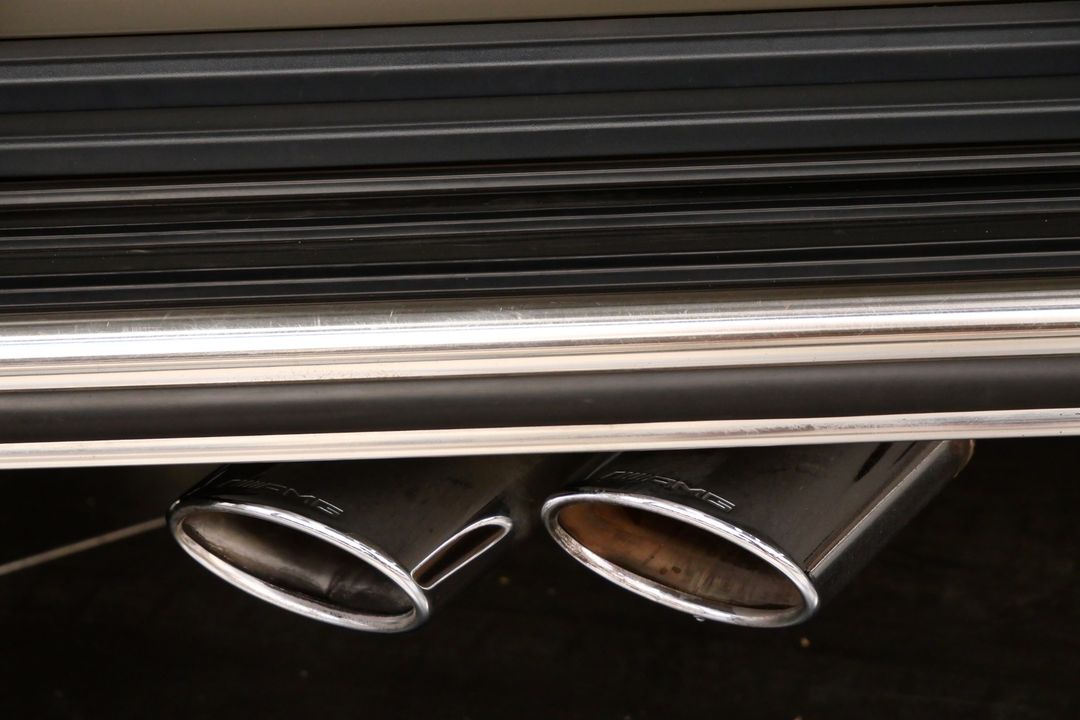 2021 Mercedes-Benz G 63