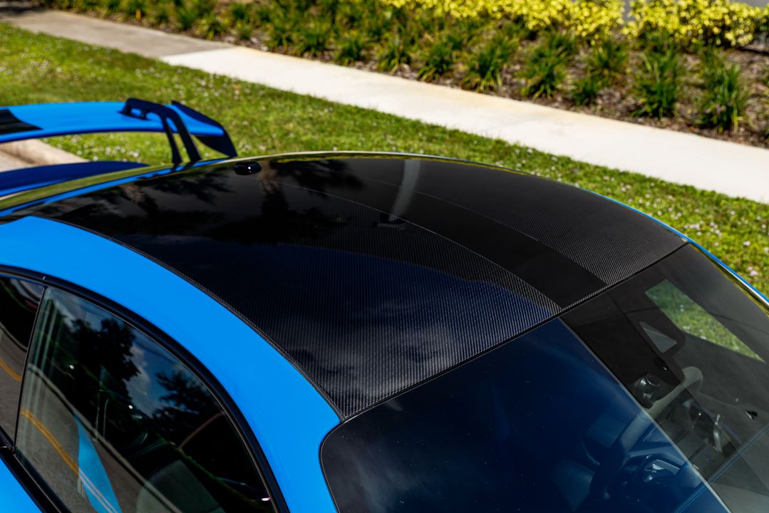 2022 Porsche 911