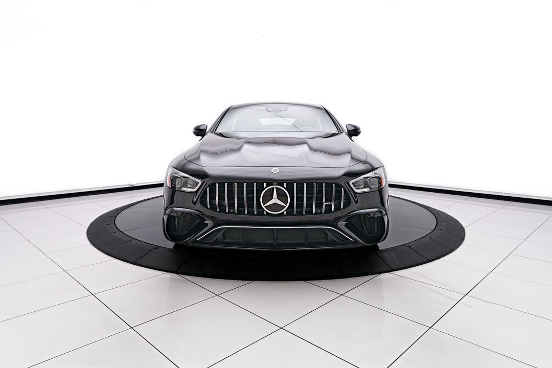 2023 Mercedes-Benz AMG   GT 63