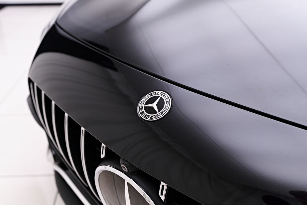 2023 Mercedes-Benz AMG   GT 63