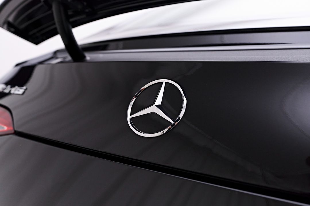 2023 Mercedes-Benz AMG   GT 63