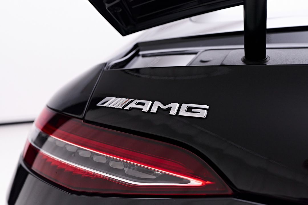 2023 Mercedes-Benz AMG   GT 63