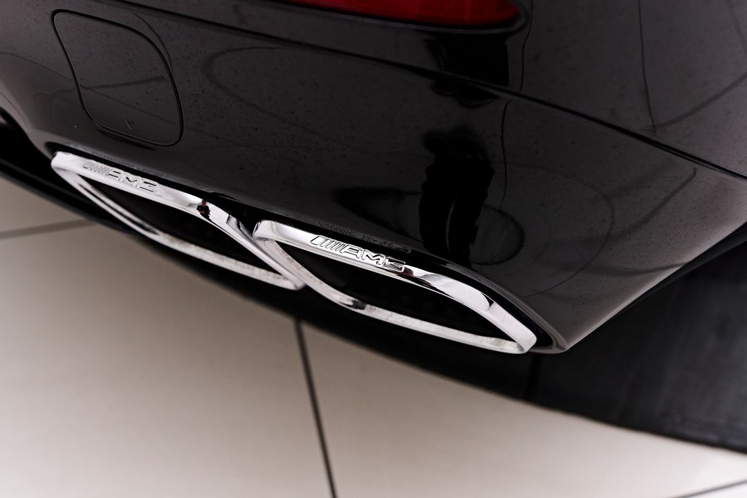 2023 Mercedes-Benz AMG   GT 63