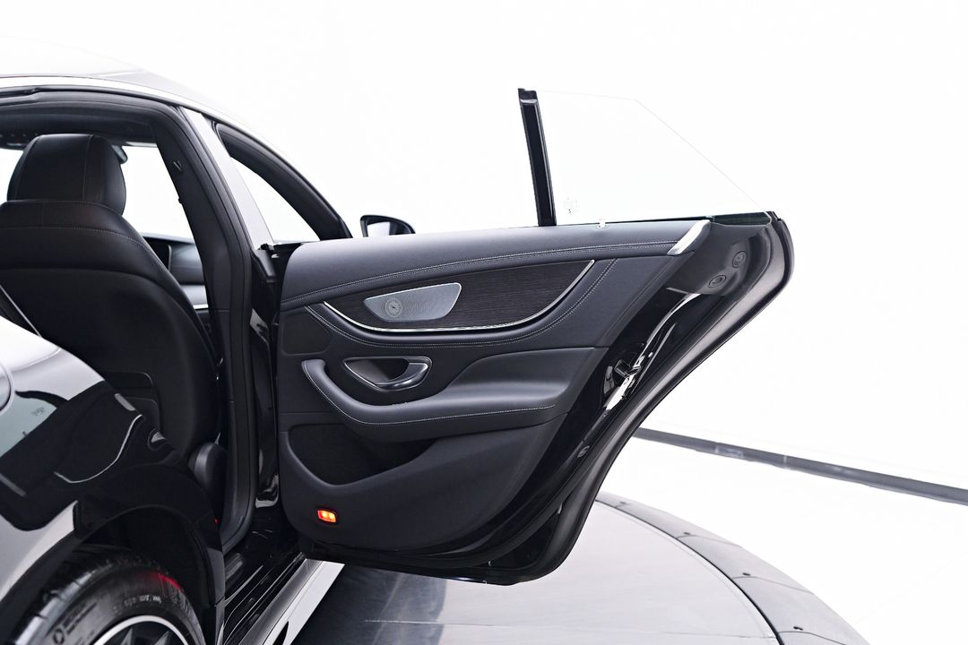 2023 Mercedes-Benz AMG   GT 63