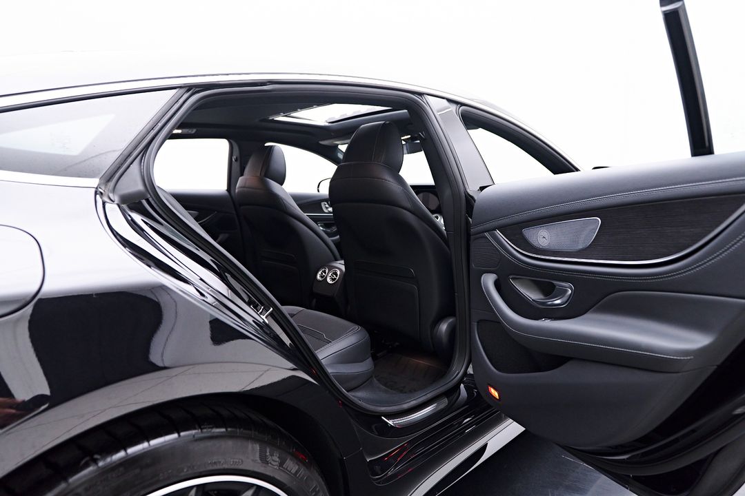 2023 Mercedes-Benz AMG   GT 63
