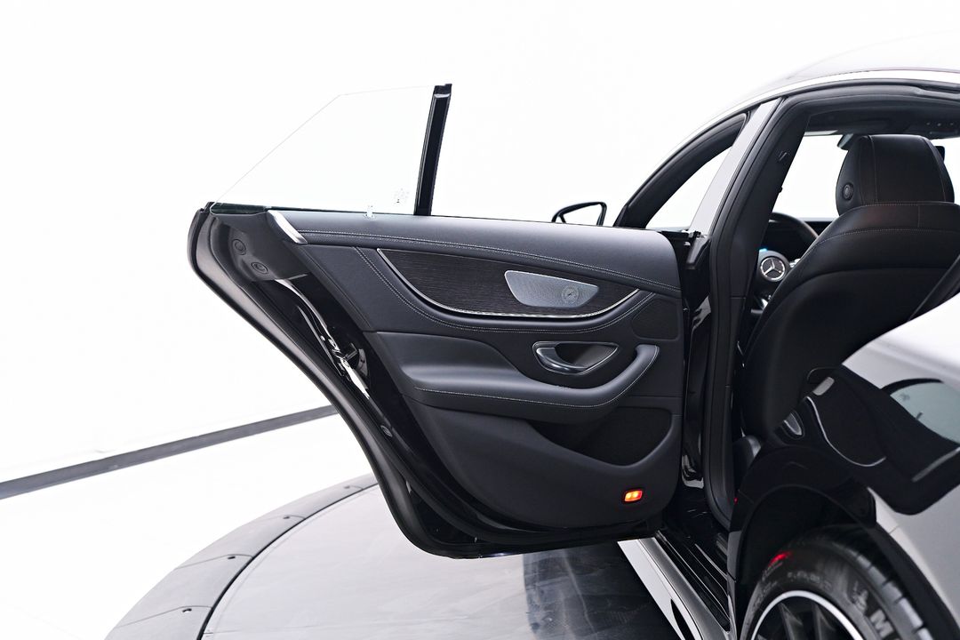 2023 Mercedes-Benz AMG   GT 63