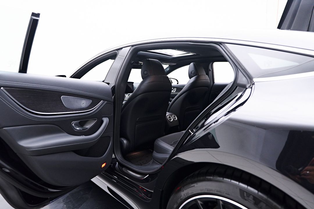 2023 Mercedes-Benz AMG   GT 63