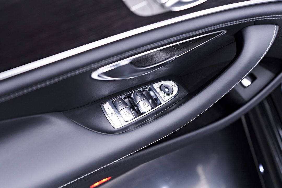 2023 Mercedes-Benz AMG   GT 63