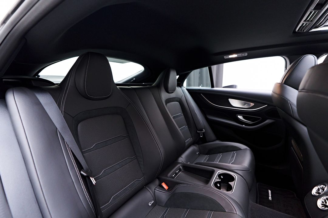 2023 Mercedes-Benz AMG   GT 63