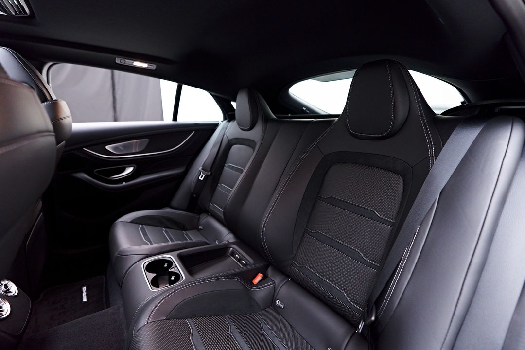 2023 Mercedes-Benz AMG   GT 63