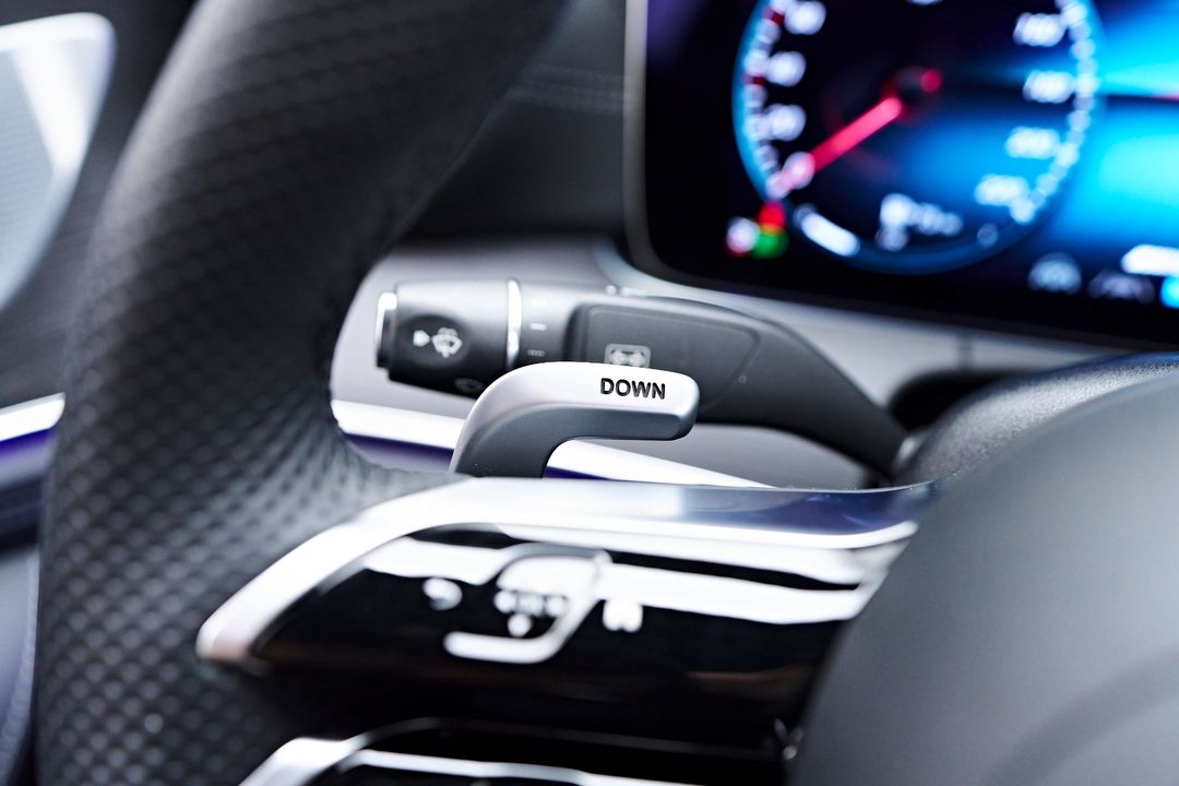 2023 Mercedes-Benz AMG   GT 63