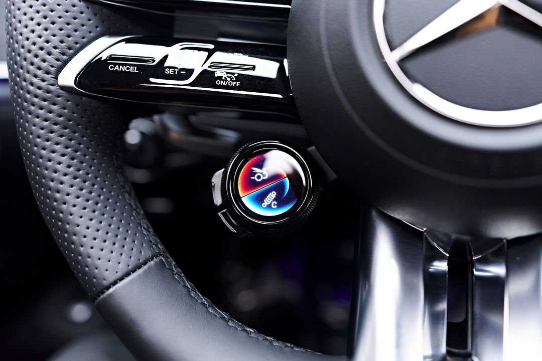2023 Mercedes-Benz AMG   GT 63