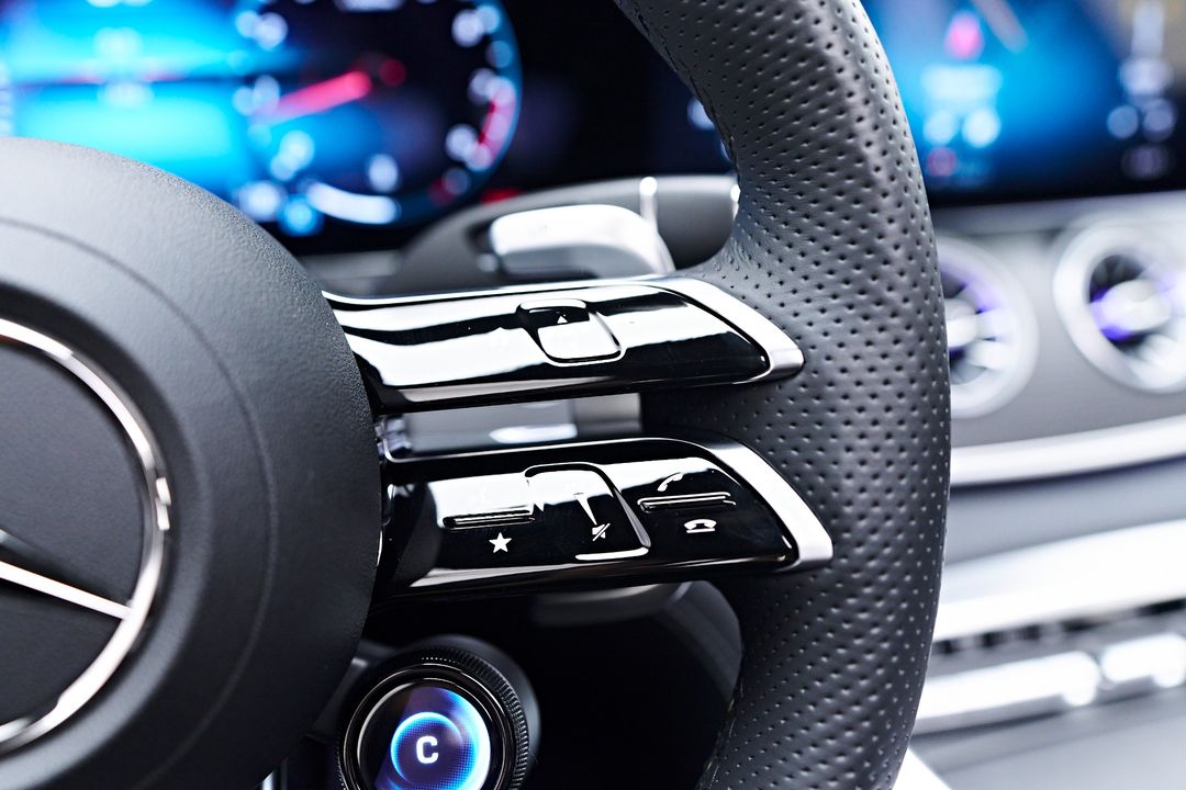 2023 Mercedes-Benz AMG   GT 63