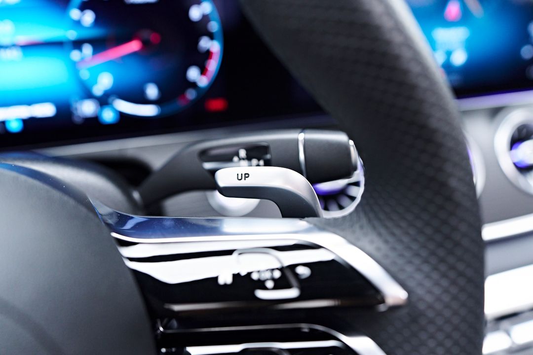 2023 Mercedes-Benz AMG   GT 63