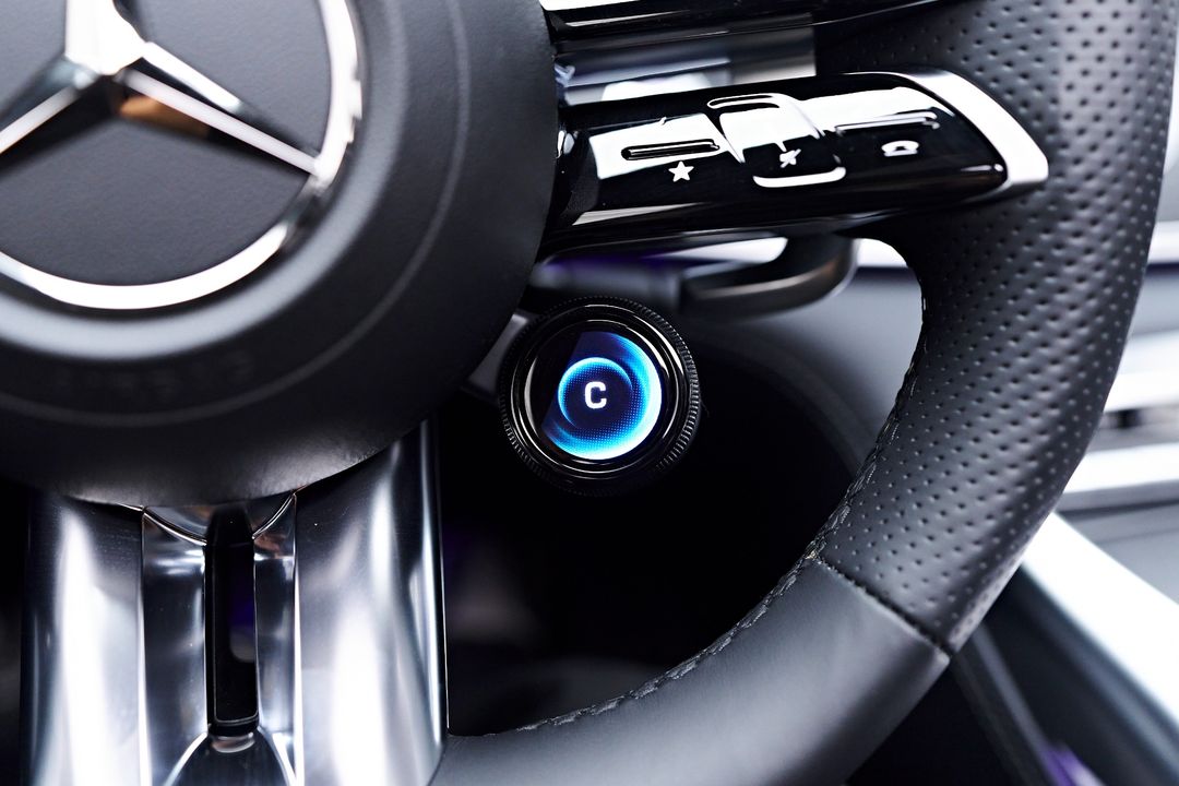 2023 Mercedes-Benz AMG   GT 63