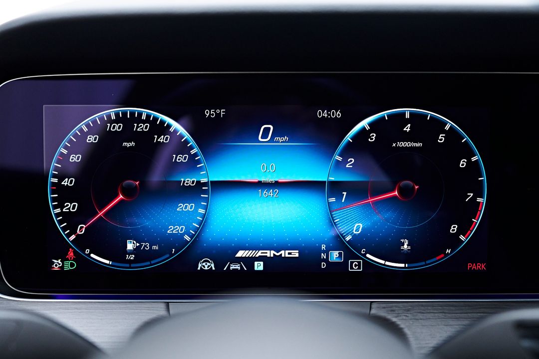 2023 Mercedes-Benz AMG   GT 63