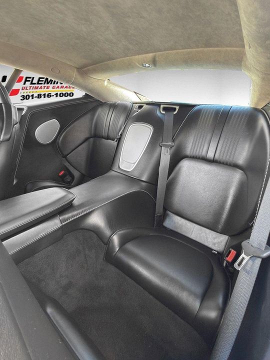 2020 Aston Martin DB11