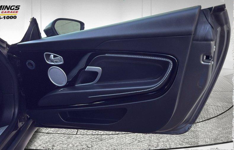 2020 Aston Martin DB11