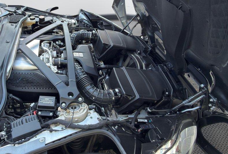 2020 Aston Martin DB11