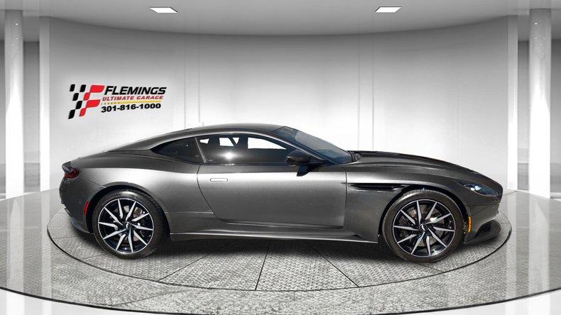2020 Aston Martin DB11